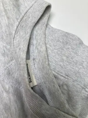 Boooomerang/スウェット/トップス/グレー/MEDIUM