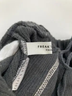 FREAK'S STORE/フリークスストア/ロングスカート/スカート/ブラック/F