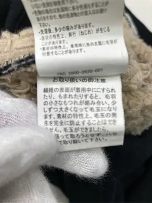 OUTDOOR PRODUCTS/スウェット/トップス/ブラック/L