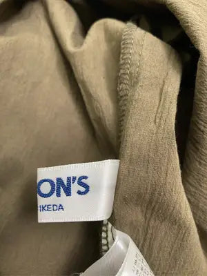 PERSON'S/パーソンズ/ワンピース/ワンピース/ドレス/ブラウン/M