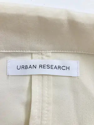 URBAN RESEARCH/アーバンリサーチ/その他トップス/トップス/アイボリー/FREE