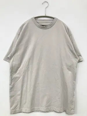 niko and .../ニコアンド/Tシャツ/カットソー/トップス/グレー/M