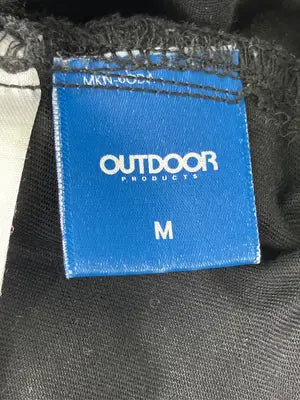 OUTDOOR PRODUCTS/その他パンツ/パンツ/ブラック/M