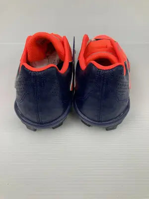 asics/アシックス/スニーカー/シューズ/オレンジ/24.0