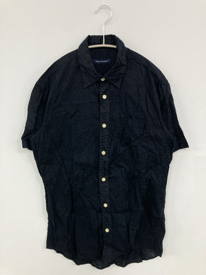 URBAN RESERCH/アーバンリサーチ/シャツ/ブラウス/トップス/ブラック/38