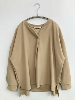 chocol raffine/ショコラフィネ/その他トップス/トップス/ベージュ/F