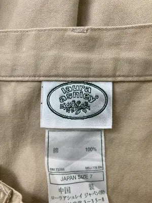 Laura ashley/ローラアシュレイ/その他スカート/スカート/ベージュ/7