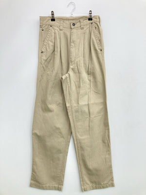 その他パンツ/パンツ/ベージュ/73