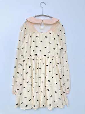 CHUXXX/シャツ/ブラウス/トップス/アイボリー/M