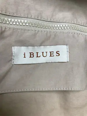 i BLUES/その他アウター/ジャケット/アウター/ベージュ/38