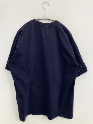Hard Rock/ハードロック/Tシャツ/カットソー/トップス/ネイビー/X LARGE