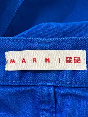 UNIQLO/ユニクロ/その他パンツ/パンツ/ブルー/27(68.5cm)