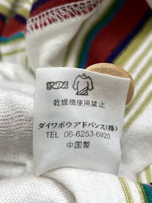 HANG TEN/ハングテン/ポロシャツ/トップス/その他/M