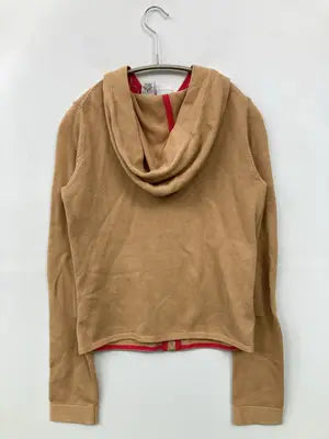 ARMANI EXCHANGE/アルマーニエクスチェンジ/パーカー/トップス/ベージュ/S