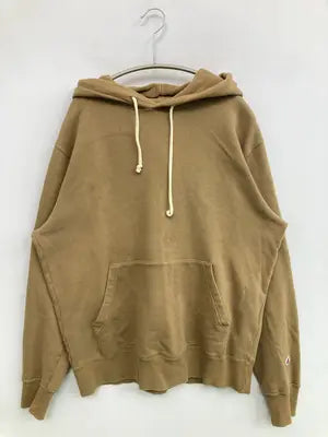 Champion/チャンピオン/パーカー/トップス/ブラウン/LARGE