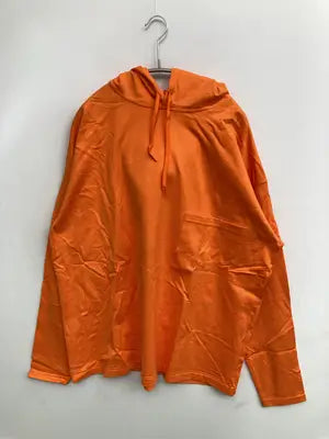 LABRAT TOKYO/パーカー/トップス/オレンジ/S