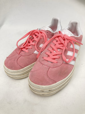 adidas/アディダス/スニーカー/シューズ/ピンク/JP 230