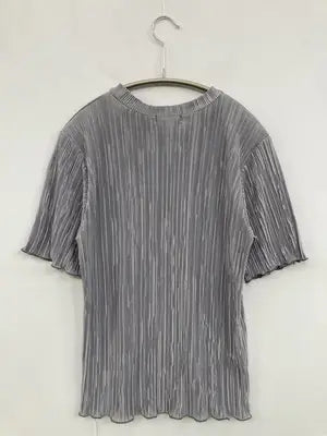 MYMYT/Tシャツ/カットソー/トップス/グレー