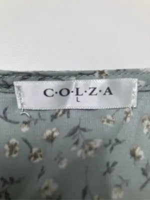 COLZA/コルザ/ワンピース/ワンピース/ドレス/その他/L
