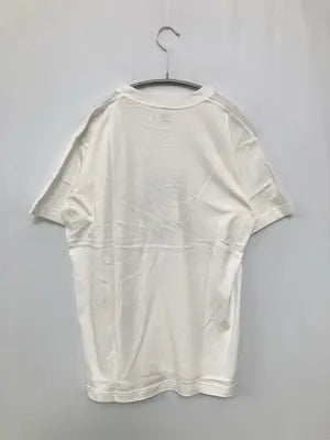 Printstar/プリントスター/Tシャツ/カットソー/トップス/ホワイト/S
