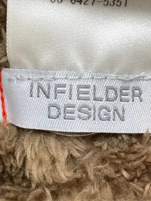 INFIELDER DESIGN/インフィールダーデザイン/その他帽子/帽子/ブラウン