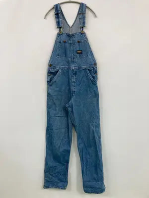 OSH KOSH/オシュコシュ/サロペット/オーバーオール/オールインワン・サロペット/ブルー/30 X 32