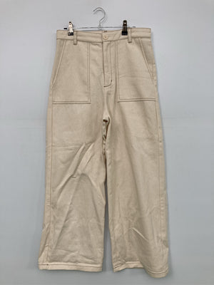 kutir/クティール/その他パンツ/パンツ/アイボリー/S