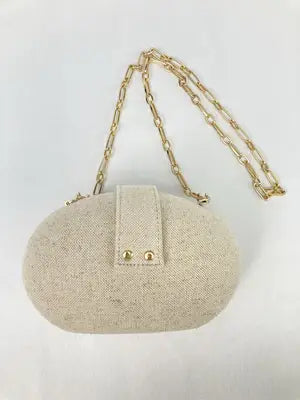 ZARA/ザラ/ショルダーバッグ/バッグ/ベージュ