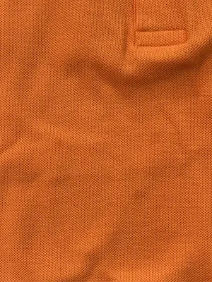 KENZO GOLF/ケンゾーゴルフ/ポロシャツ/トップス/オレンジ/3