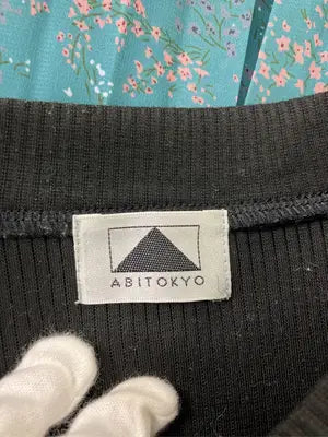ABITOKYO/アビトーキョー/ワンピース/ワンピース/ドレス/ブルー/F