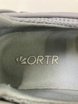 ORTR/スニーカー/シューズ/シルバー
