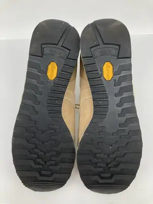 vibram/スニーカー/シューズ/ベージュ/JPN 26.0