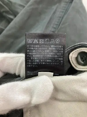 UNIQLO U/ユニクロユー/カーゴパンツ/パンツ/カーキ/ウエスト 58cm
