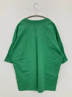 GAP/ギャップ/Tシャツ/カットソー/トップス/グリーン/L
