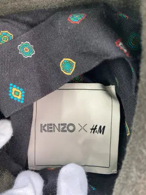 KENZO×H&M/その他アウター/ジャケット/アウター/カーキ/M