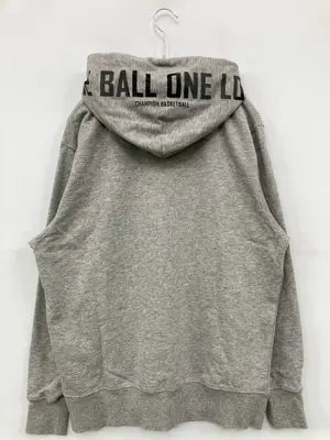Champion/チャンピオン/パーカー/トップス/グレー/M
