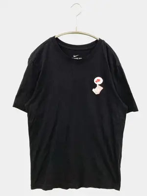 NIKE/ナイキ/Tシャツ/カットソー/トップス/ブラック/M