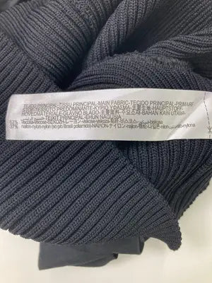 ZARA/ザラ/その他トップス/トップス/ブラック/USA L