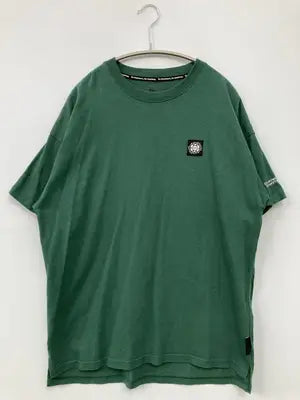 Jeep/ジープ/Tシャツ/カットソー/トップス/グリーン/M