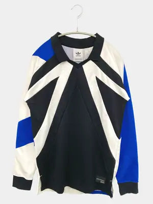 adidas/アディダス/その他トップス/トップス/ブラック/XS