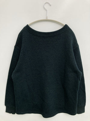 URBAN RESEARC DOORS/アーバンリサーチドアーズ/その他トップス/トップス/ブラック/One