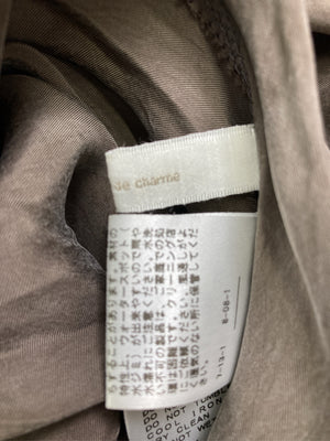 Plage de charme/ロングスカート/スカート/ブラウン/36