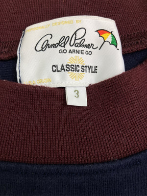 Arnold Palmer/アーノルドパーマー/その他トップス/トップス/ネイビー/3