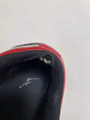 NIKE/ナイキ/スニーカー/シューズ/レッド/23.5cm