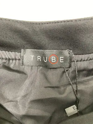 TRUBE/ブルゾン/ジャケット/アウター/ブラック
