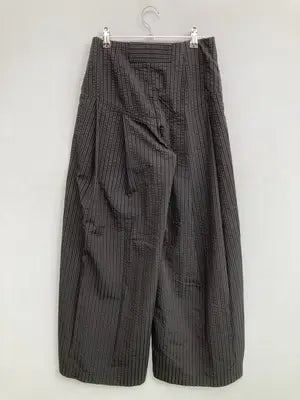 DOS OR DONTS/その他パンツ/パンツ/ブラック/1