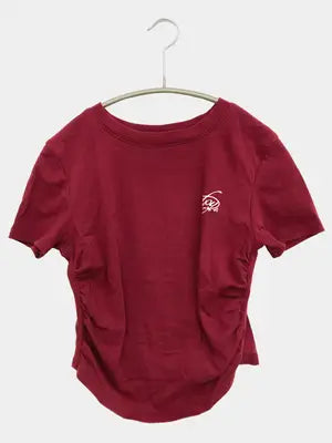 KEBOZ/ケボズ/Tシャツ/カットソー/トップス/レッド/S