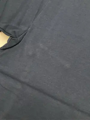 LABRAT/Tシャツ/カットソー/トップス/ネイビー/S