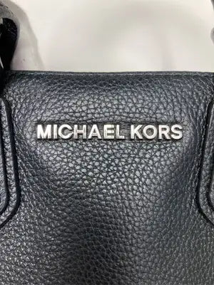 MICHAEL KORS/マイケルコース/ショルダーバッグ/バッグ/ブラック