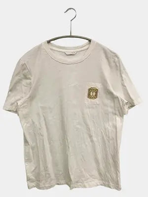 ZARA/ザラ/Tシャツ/カットソー/トップス/ホワイト/EUR/USA S